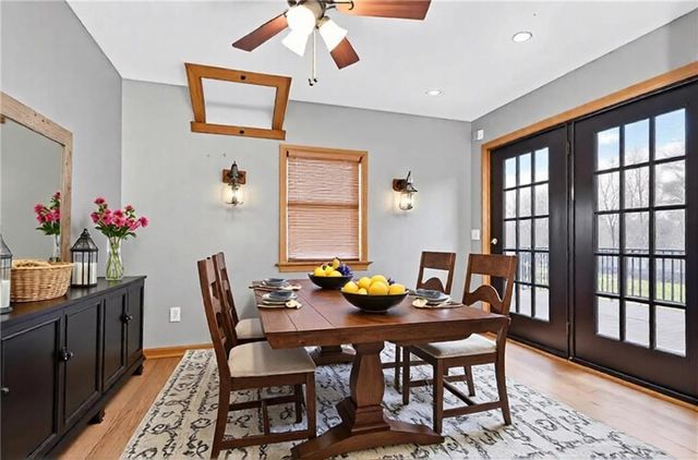 17503 S 900 Road, Nevada, MO 64772