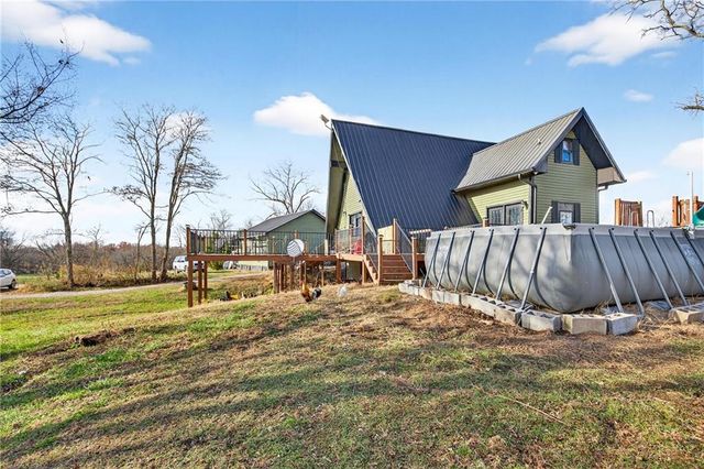 17503 S 900 Road, Nevada, MO 64772