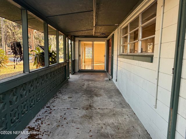 1274 SUNAPEE Avenue N, Jacksonville, FL 32233