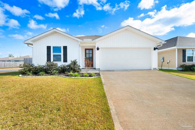 4366 Winged Elm Ct, Pace, FL 32571