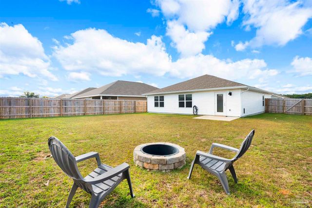 4366 Winged Elm Ct, Pace, FL 32571