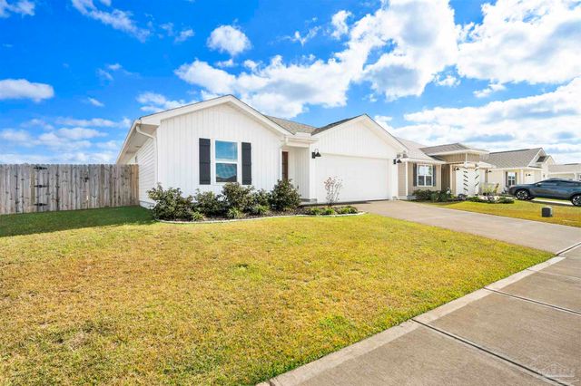 4366 Winged Elm Ct, Pace, FL 32571