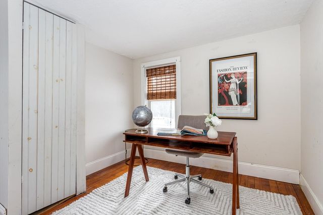 138 Water Street, Stoughton, MA 02072