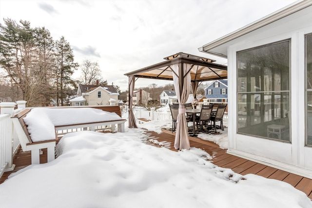 138 Water Street, Stoughton, MA 02072