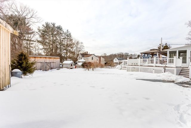 138 Water Street, Stoughton, MA 02072