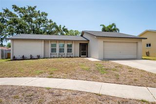 1818 WILLOW OAK DRIVE, Palm Harbor, FL 34683