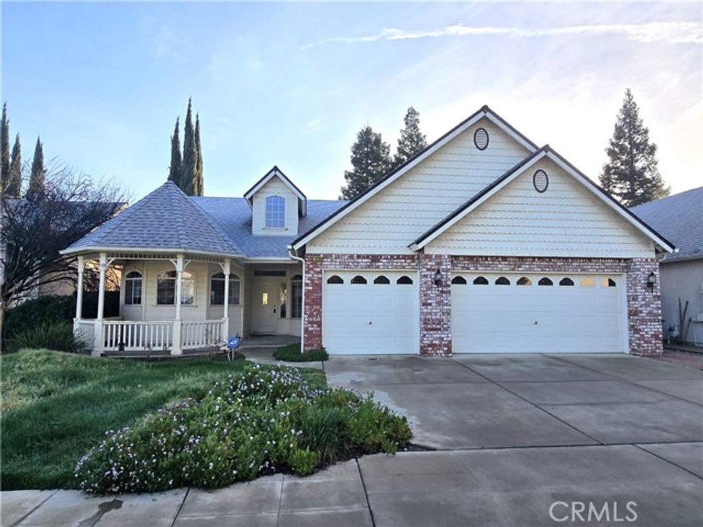 10168 N Price, Fresno, CA 93730