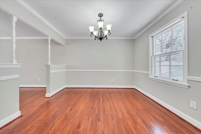 2540 Mcvitty RD, Roanoke, VA 24018