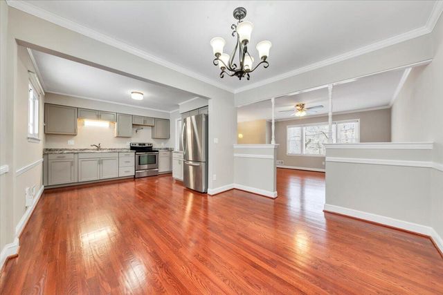 2540 Mcvitty RD, Roanoke, VA 24018