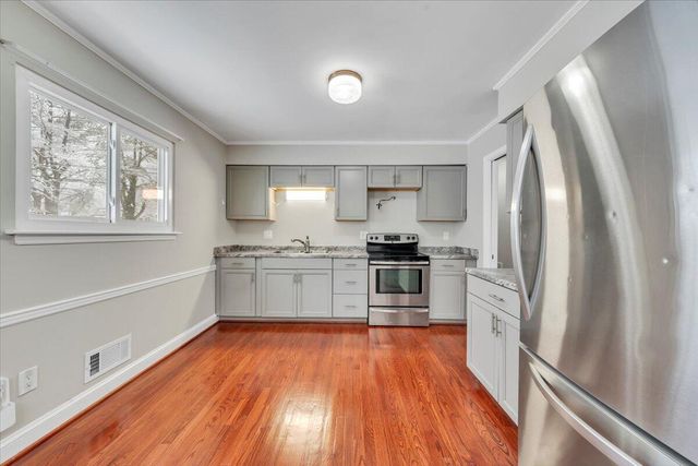 2540 Mcvitty RD, Roanoke, VA 24018