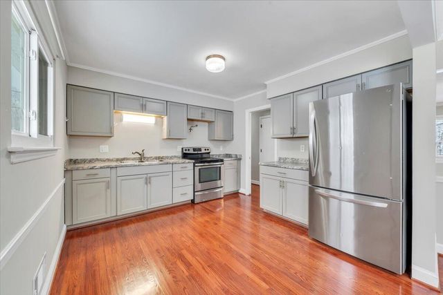 2540 Mcvitty RD, Roanoke, VA 24018