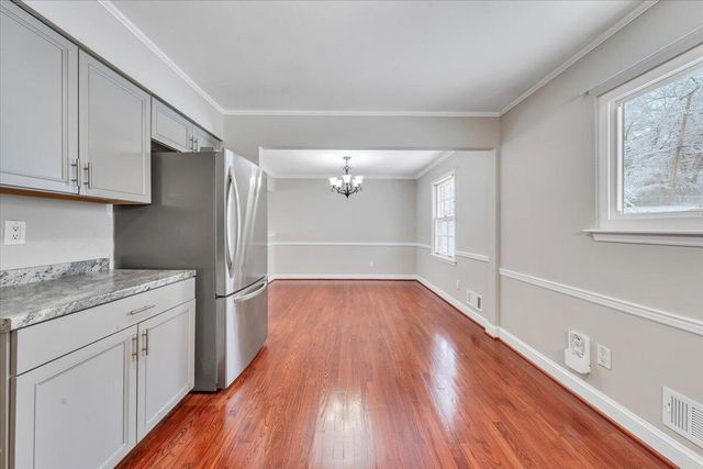 2540 Mcvitty RD, Roanoke, VA 24018