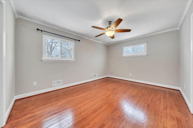 2540 Mcvitty RD, Roanoke, VA 24018