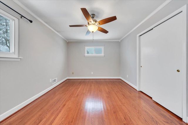 2540 Mcvitty RD, Roanoke, VA 24018