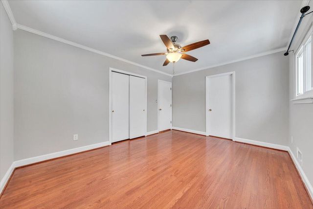 2540 Mcvitty RD, Roanoke, VA 24018