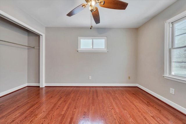 2540 Mcvitty RD, Roanoke, VA 24018