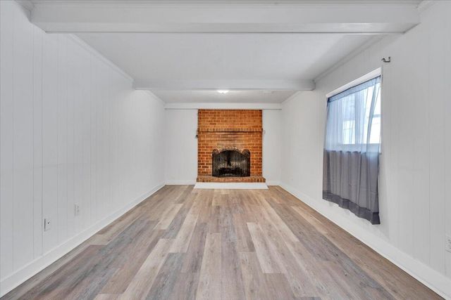 2540 Mcvitty RD, Roanoke, VA 24018