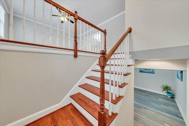 2540 Mcvitty RD, Roanoke, VA 24018