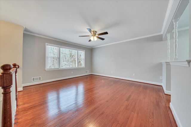 2540 Mcvitty RD, Roanoke, VA 24018