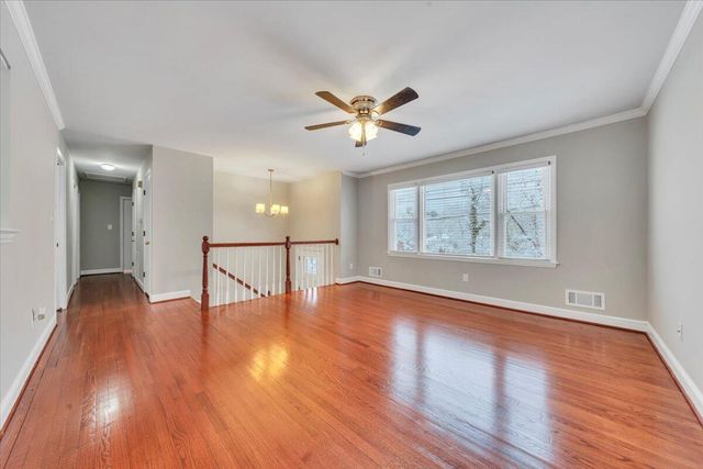 2540 Mcvitty RD, Roanoke, VA 24018