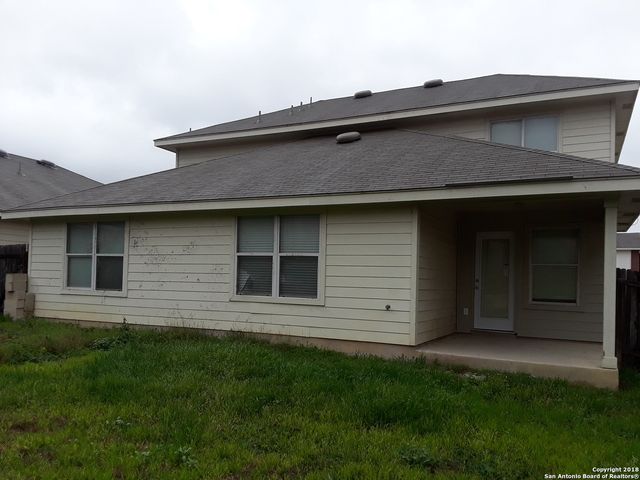 16711 QUARTETT LN, San Antonio, TX 78266