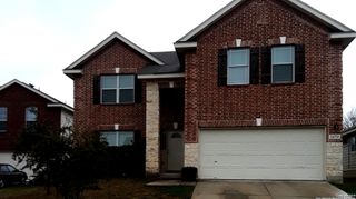 16711 QUARTETT LN, San Antonio, TX 78266