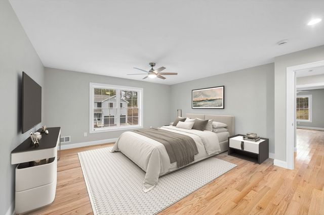 6 High Bluff, Belchertown, MA 01007