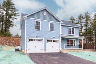 6 High Bluff, Belchertown, MA 01007