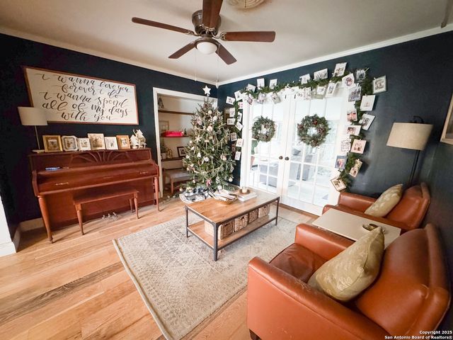 346 Haverford Dr., San Antonio, TX 78217