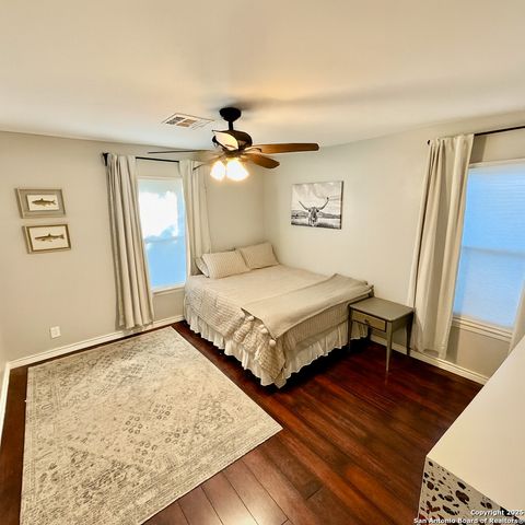 346 Haverford Dr., San Antonio, TX 78217