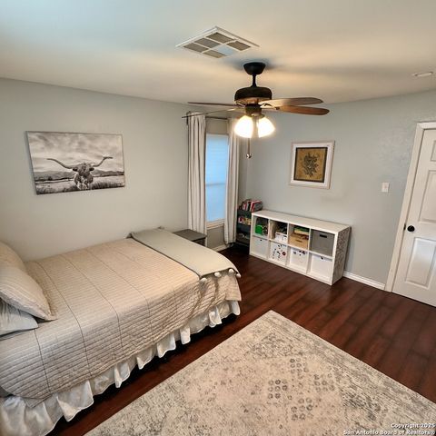 346 Haverford Dr., San Antonio, TX 78217