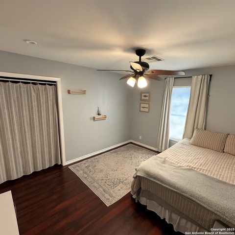 346 Haverford Dr., San Antonio, TX 78217