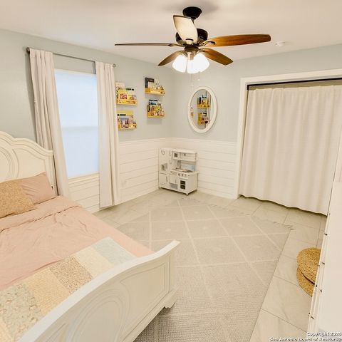 346 Haverford Dr., San Antonio, TX 78217