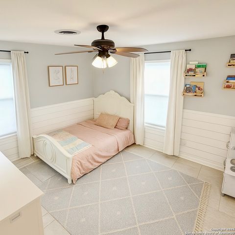 346 Haverford Dr., San Antonio, TX 78217