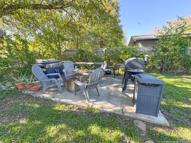 346 Haverford Dr., San Antonio, TX 78217