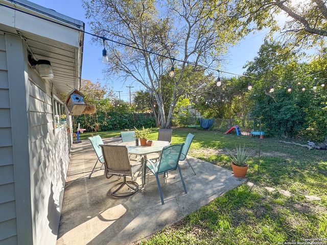 346 Haverford Dr., San Antonio, TX 78217