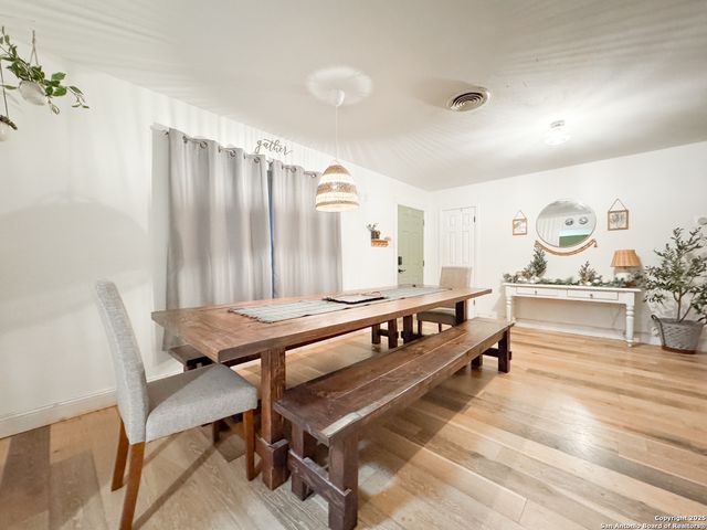 346 Haverford Dr., San Antonio, TX 78217