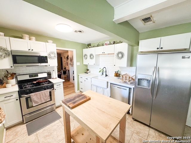 346 Haverford Dr., San Antonio, TX 78217