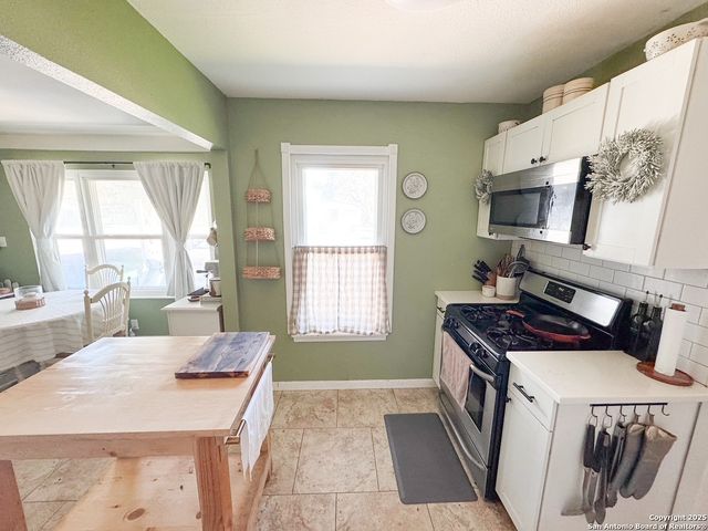 346 Haverford Dr., San Antonio, TX 78217