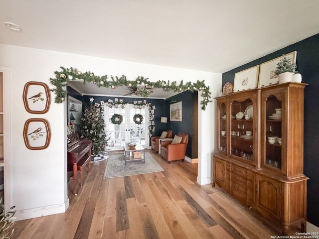 346 Haverford Dr., San Antonio, TX 78217