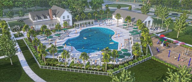 1357 Heswall Alley, Myrtle Beach, SC 29588