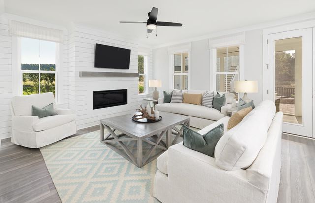 1357 Heswall Alley, Myrtle Beach, SC 29588