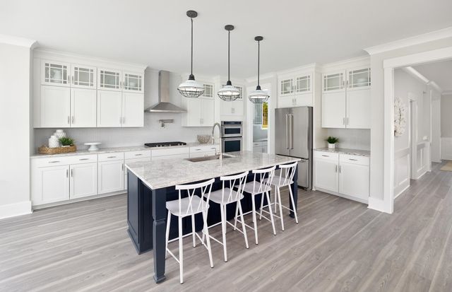 1357 Heswall Alley, Myrtle Beach, SC 29588