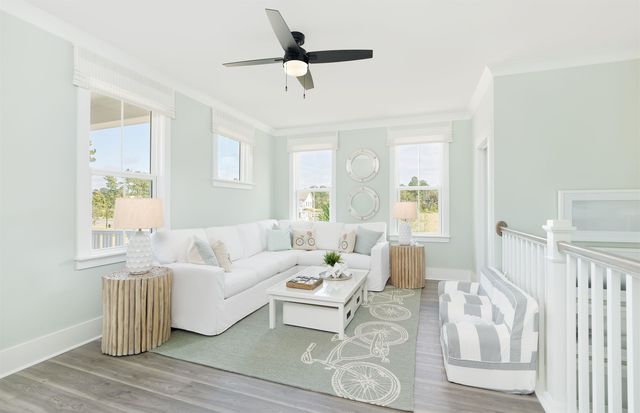 1357 Heswall Alley, Myrtle Beach, SC 29588