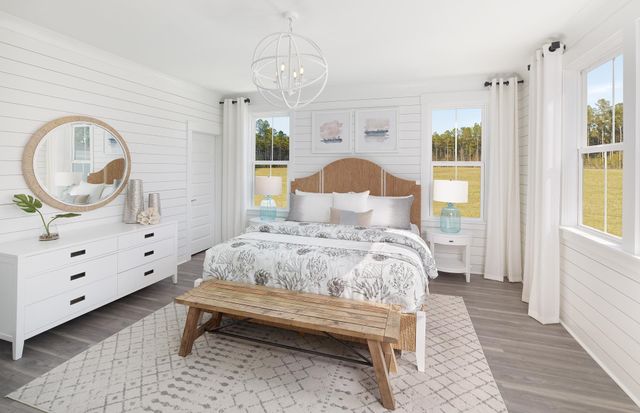 1357 Heswall Alley, Myrtle Beach, SC 29588
