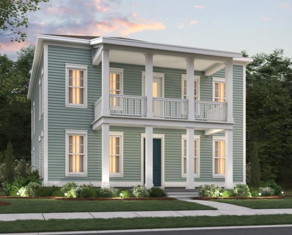 1357 Heswall Alley, Myrtle Beach, SC 29588