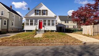 181 Grace St, Cranston, RI 02910