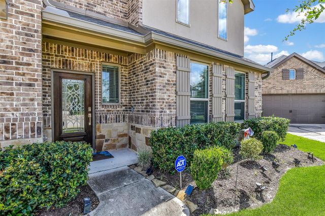 1508 Harvest Vine Court, Friendswood, TX 77546