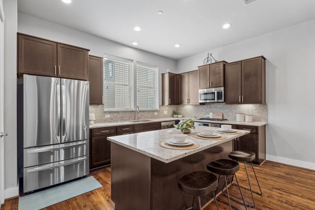 4211 Rawlins Street 91, Dallas, TX 75219
