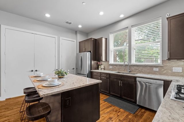 4211 Rawlins Street 91, Dallas, TX 75219